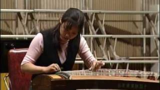 Guzheng - Fantasia 幻想曲