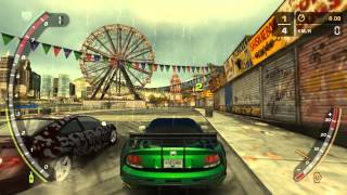 [TAS]NFS;MW #03