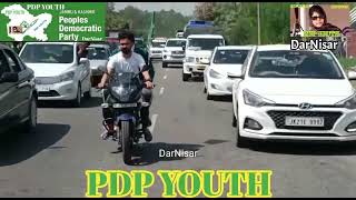 pdp song edited by DarNisar