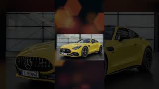 メルセデスAMG『GT』新たなエントリーモデルが登場、電動ターボ搭載で約1600万円から