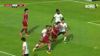 ملخص مباراة | الجونة 0-1 مصر المقاصة | الجولة التاسعة عشر | الدوري المصري 2022/2021