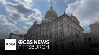 With no state budget in sight, Westmoreland County looking into $14 million loan