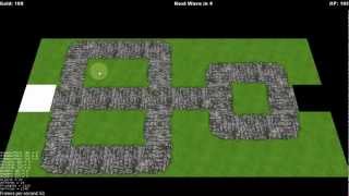 jMonkey Demos