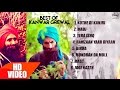 Best Of Kanwar Grewal | Audio Jukebox | Punjabi Song Collection | Speed Records