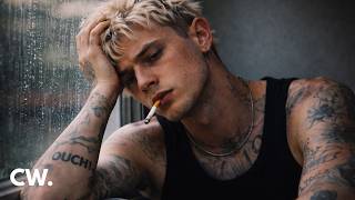 mgk - If Pain Had a Voice (2026 Lyrics Video)