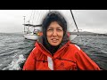 Life Between Storms & Destined for the Unknown (Southern Ocean Sailing)