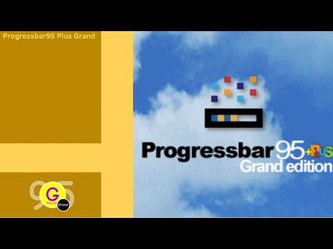 Pb95 Badges Grand Badge On Progressbar95 Plus Youtube