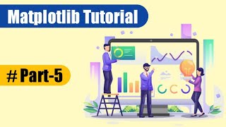 Python Matplotlib Tutorial | Matplotlib Grid (Part-5)