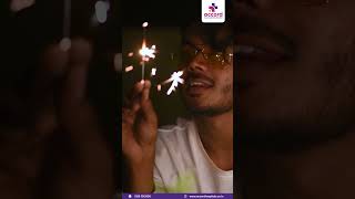 Diwali Eye Safety Tips with Dr. OP Anand