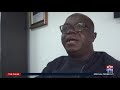 The Pulse on JoyNews (11-10-21)