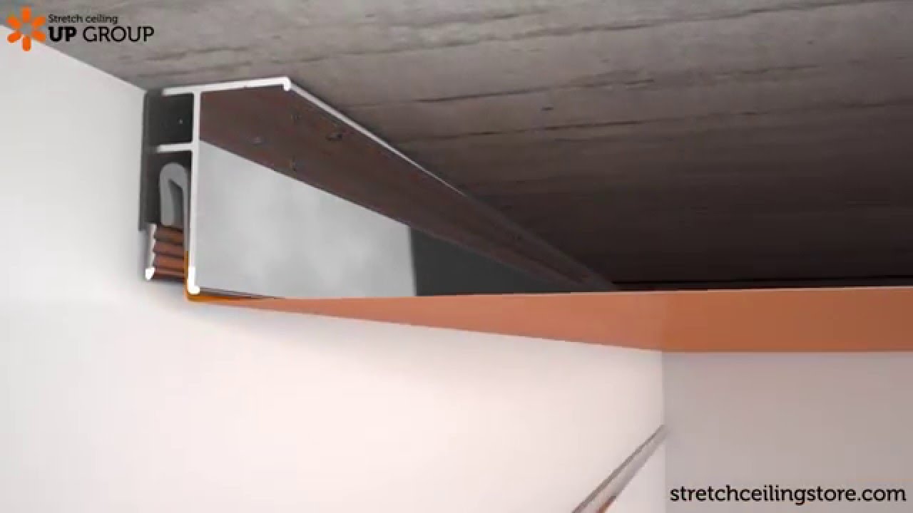 Stretch Fabric Ceiling Installation Manual Infoupdate Org