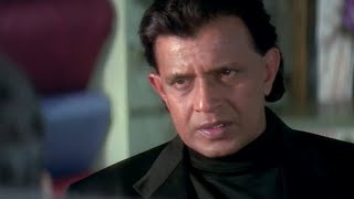 बता कहा है सबूत | Qaidi (2002) (HD) - Part 5 | Mithun Chakraborty, Nirmal Pandey