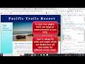 Basics of Web Design Chapter 7:  Page Layout Basics (includes CSS float)