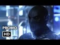 The Flash 2x21 Promo 'The Runaway Dinosaur' HD