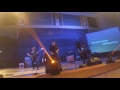 ETERNAL DESOLATOR-SONG OF SIRENS (live @auditorium ukhuwah islamiyah)