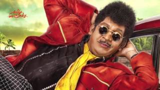 Comedian Vadivelu's New Look In "Eli" Tamil Comedy Movie