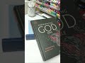 experiencing god bible review