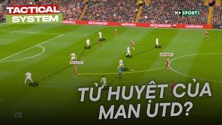 TACTICS | MAN UTD CẦN LÀM GÌ ĐỂ KHUYNH ĐẢO PREMIER LEAGUE?