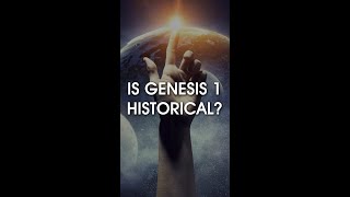 Is Genesis Allegorical or Historical?