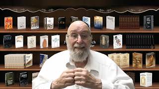 Elul with Reb Chaim Kramer