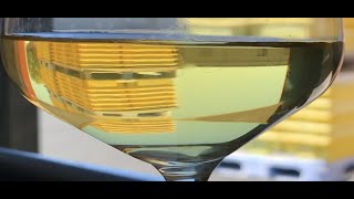 White Wine Filtration