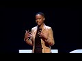 Look Inward to Challenge Your Racial Bias | LaKeisha Gantt | TEDxUGA