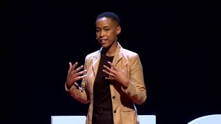 Look Inward to Challenge Your Racial Bias | LaKeisha Gantt | TEDxUGA