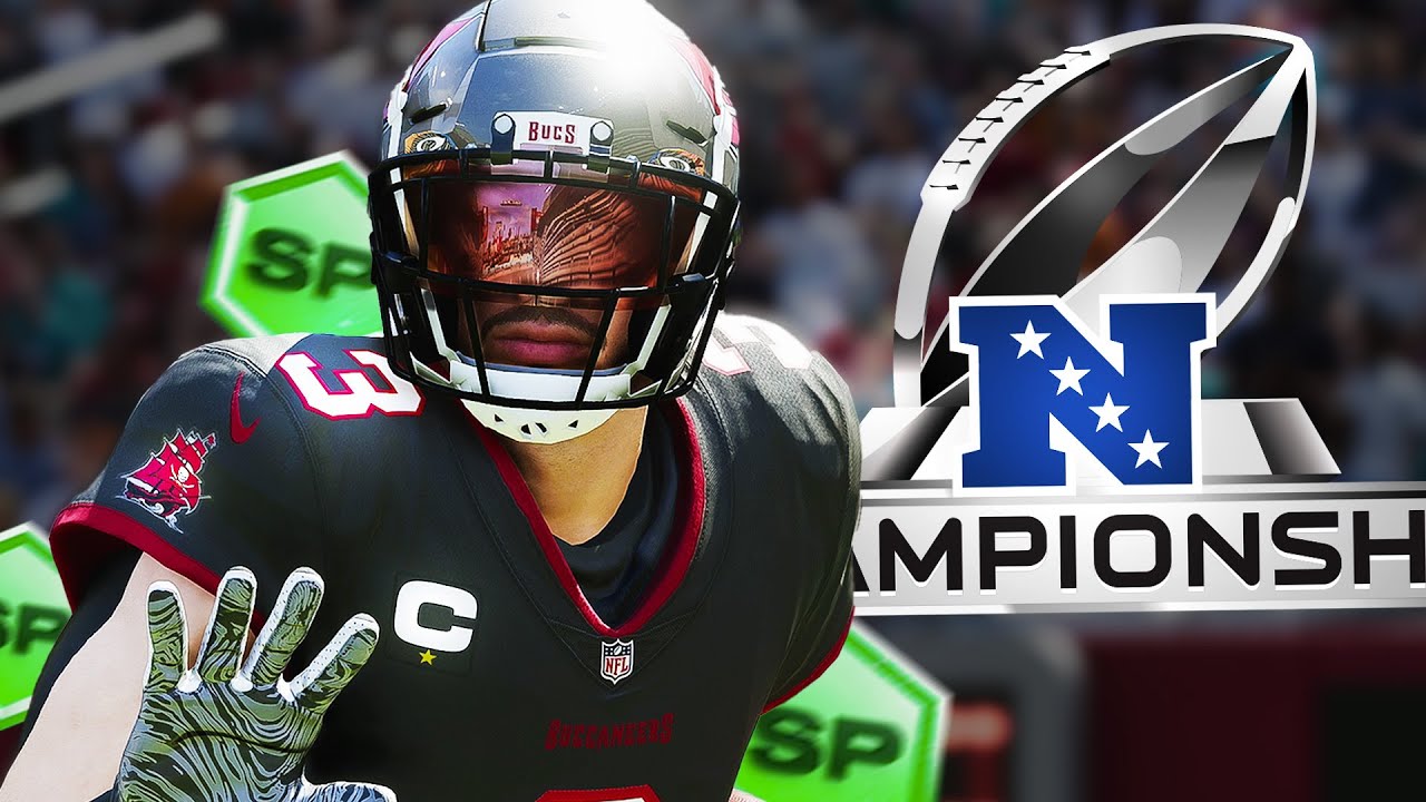 Our Playoff Run Was INSANE! Madden 24 Superstar Mode #6 - YouTube