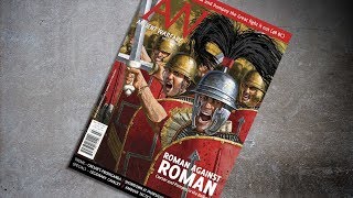 Caesar vs Pompey