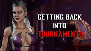 USING SINDEL IN A $1000 TOURNAMENT!!!???