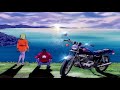 tyler the creator & a$ap rocky - wharf talk ( slowed + reverb )