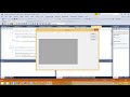 C# Tutorial - Dynamically Loading User Control | FoxLearn