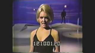 Joey Heatherton 101