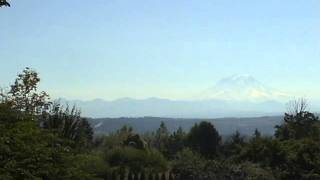 Lahar Warning System Test--9/5/11