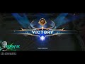 top global roger carrying toxic player in mythic solo rank gameplay mlbb