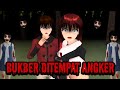 Bukber Ditempat Angker || Horror Movie Sakura School Simulator