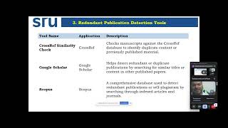 RMPE Unit 3.4. Identifying and reporting Scientific misconduct