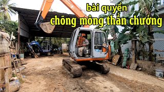 ex60 5 sơn zin nguyên con còn tay lái nghịch , LH; 0918866091 THIỆN