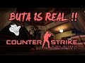 BUTA IS REAL !!! - CS:GO Hide & Seek (Malaysia) || Bersama Joew , Ukiller , Izzul & Nabilicous