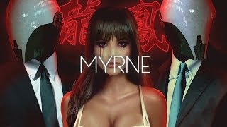 MYRNE - Afterdark (feat. Aviella)