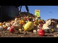 Breaking down the new food recycling law in San Diego