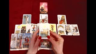 ZWILLINGE 8 KW 2025 ★ Du wirst beschützt und geführt ★ TAROT ORAKEL