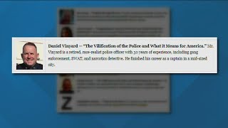 Boise mayor is launching a full investigation into the Boise Police Department