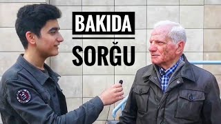 BAKIDA MARAQLI SORĞU !