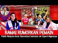 FAM TAK NAK GUNA ● Publik Malaysia Sampai Heran Naturalisasi Indonesia Cepat dan Berkualitas !!