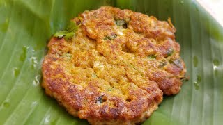 Mutton Omelette