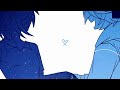 【Yi Xi】 blue love 【SynthV Original】