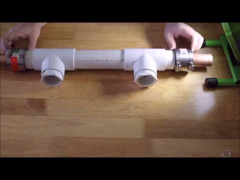 How To Make A Heat Exchanger - Cheap How To Make A Heat Exchanger - Cheap