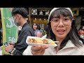 กินให้ยับ ep.64 10 ร้านตลาดปลา tsukiji แหล่งรวมอาหารทะเลสดๆ ▲ gzr gozziira