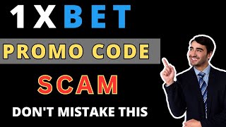 1xbet promo code  | 1xbet promo code scam | 1xbet promo code real or fake